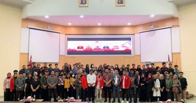 GMNI Medan