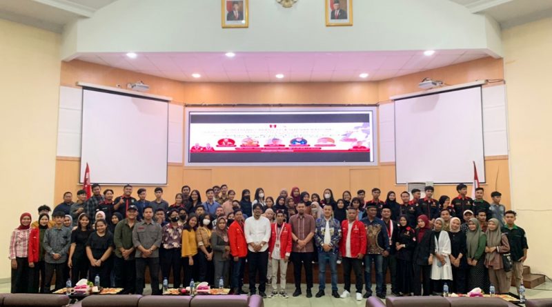 GMNI Medan