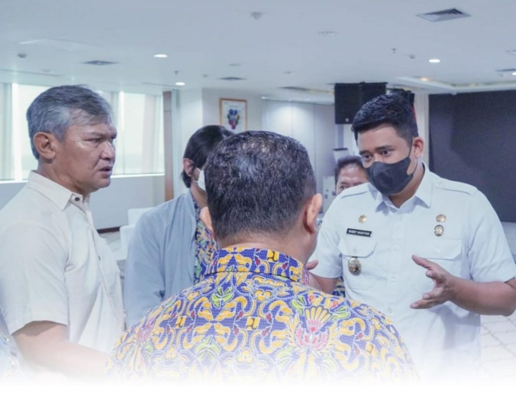 Bobby Nasution