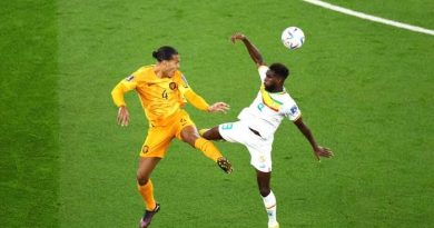 Piala Dunia 2022