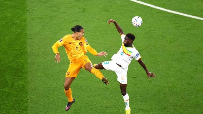 Piala Dunia 2022