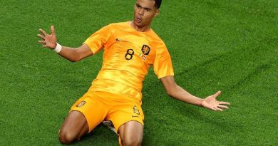 Piala Dunia 2022