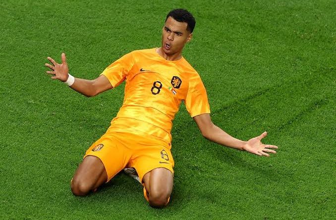 Piala Dunia 2022