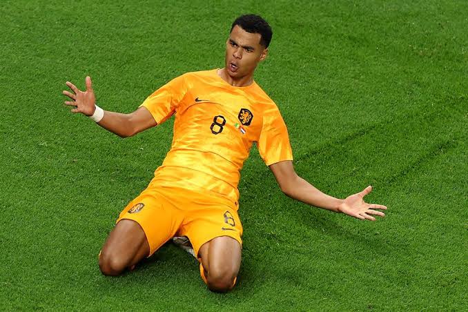 Piala Dunia 2022