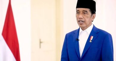 Gempa Bumi di Cianjur