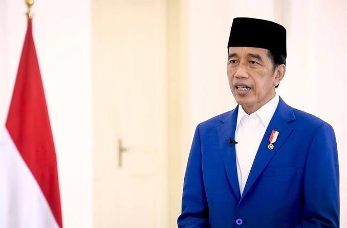 Gempa Bumi di Cianjur