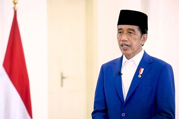 Gempa Bumi di Cianjur