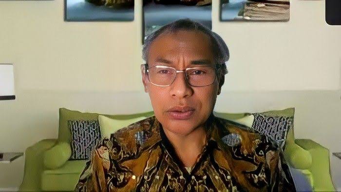 Panik Takut Anies Menang