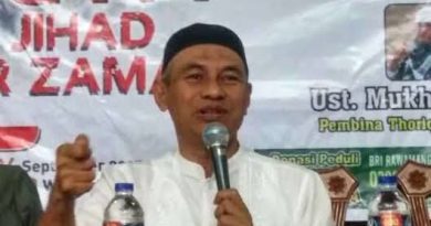 Muhammadiyah