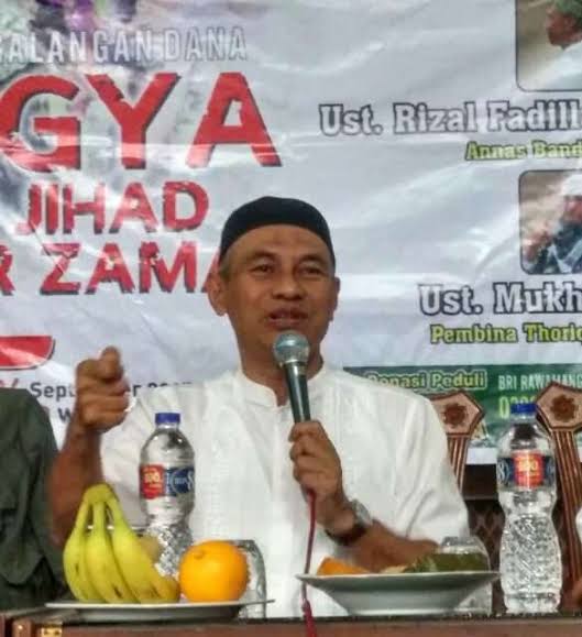 Muhammadiyah