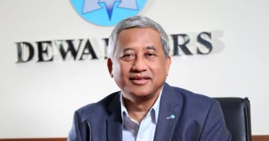 Ketua Dewan Pers