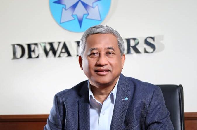 Ketua Dewan Pers