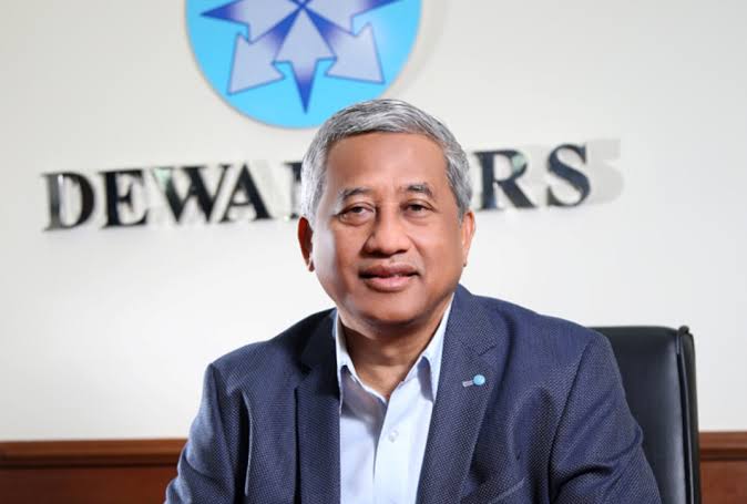 Ketua Dewan Pers