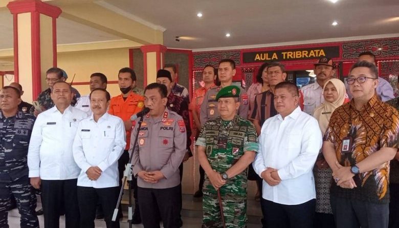 Polda Sumut