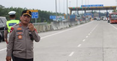 Kapolda Sumut