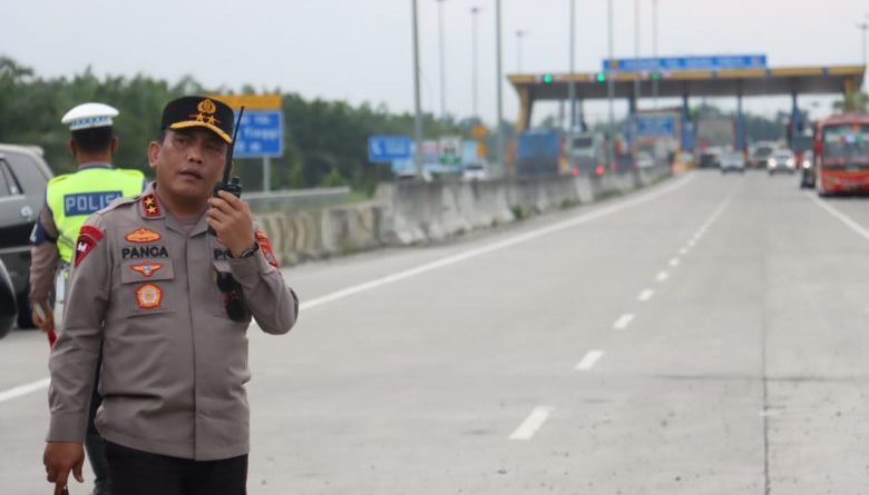 Kapolda Sumut