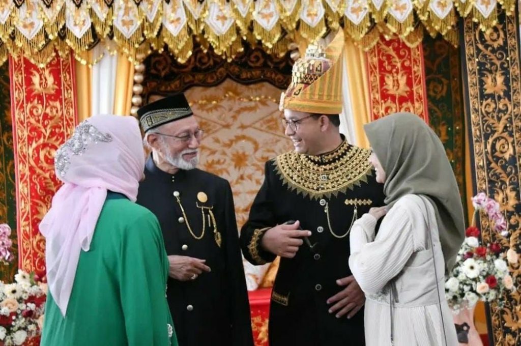 Anies Baswedan