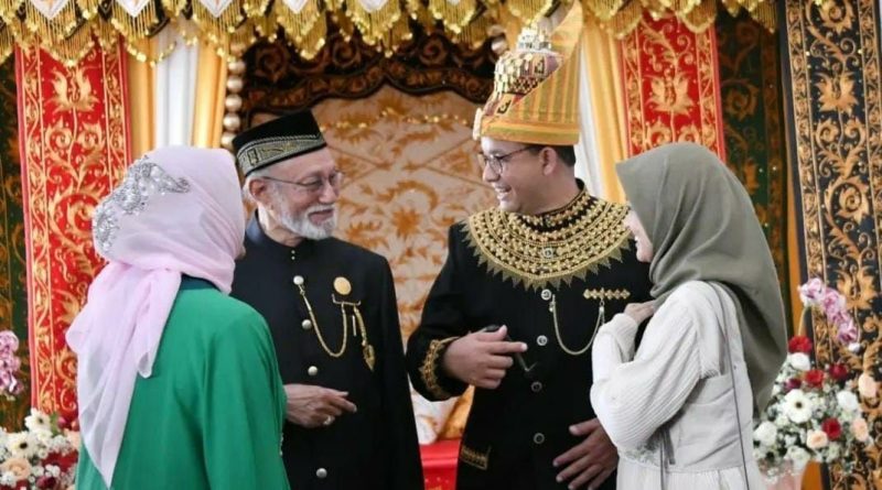 Anies Baswedan
