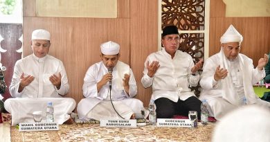 Haul ke-99 Tuan Guru Babussalam