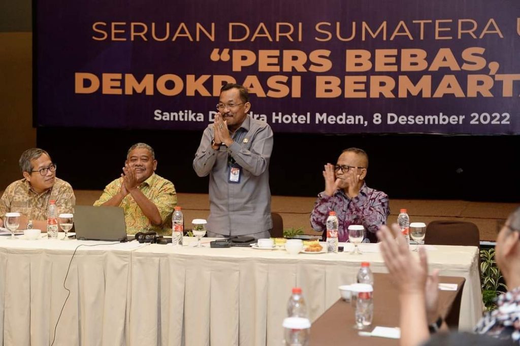 Pemprov Sumut