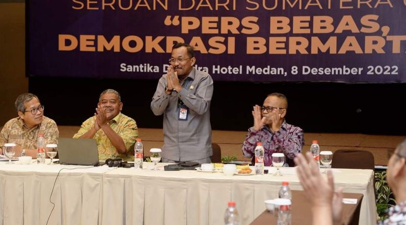 Pemprov Sumut