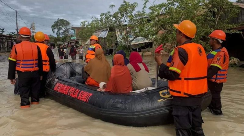 Polda Sumut
