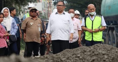 Baskami Ginting