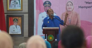 Syah Afandin