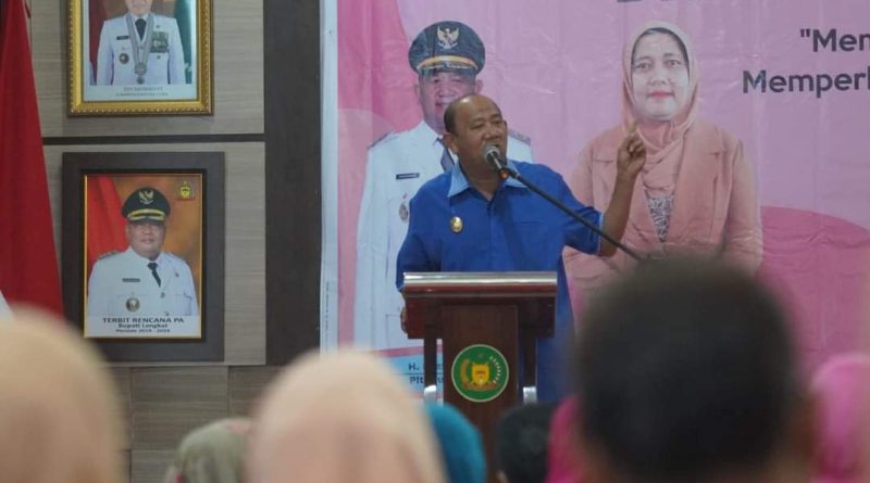 Syah Afandin
