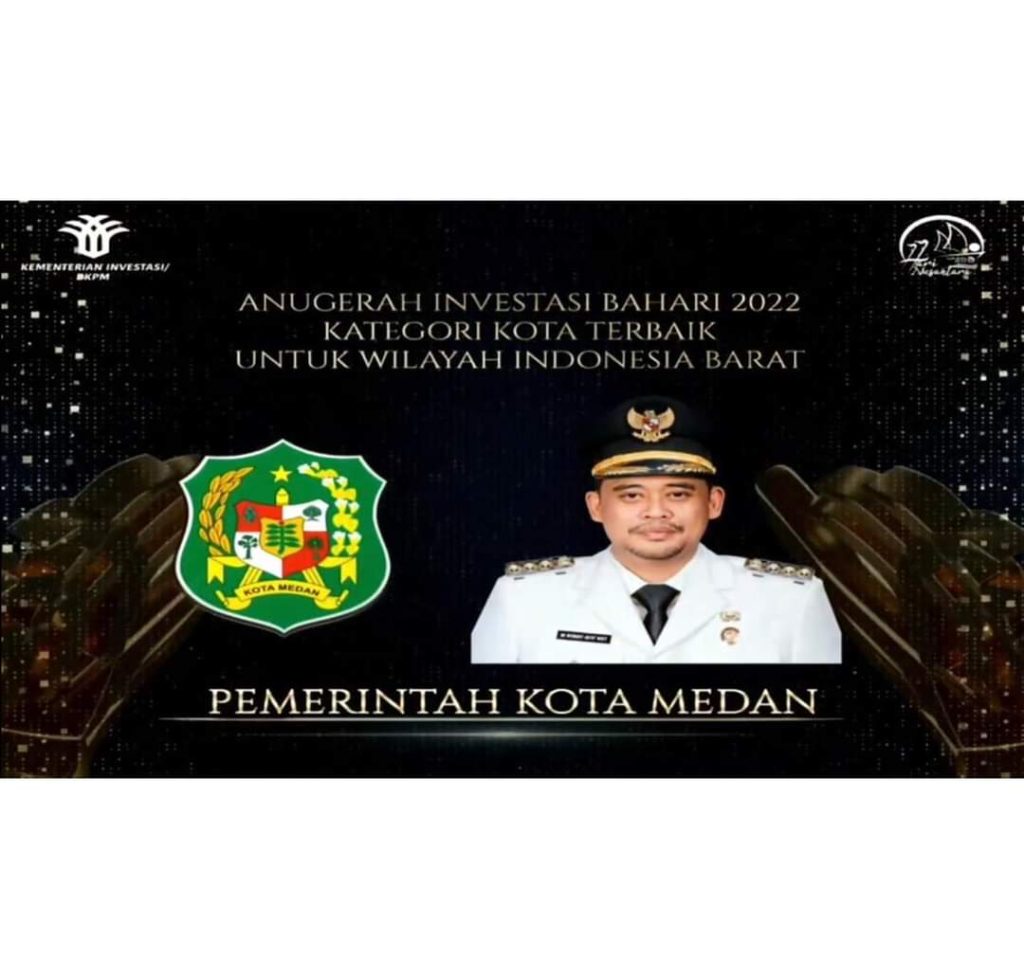 Pemko Medan