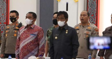 Wali Kota Binjai