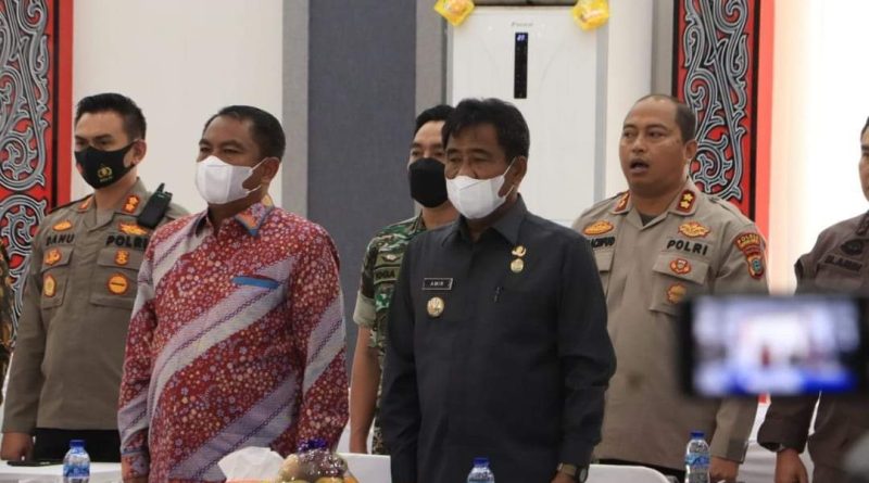 Wali Kota Binjai