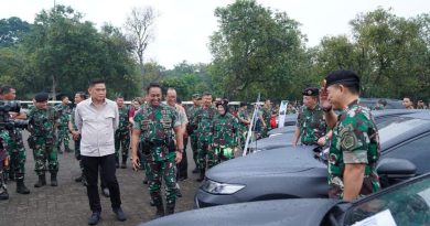 Jenderal Andika Perkasa