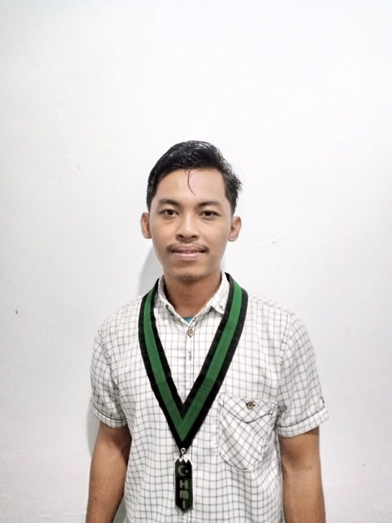 Kader HMI