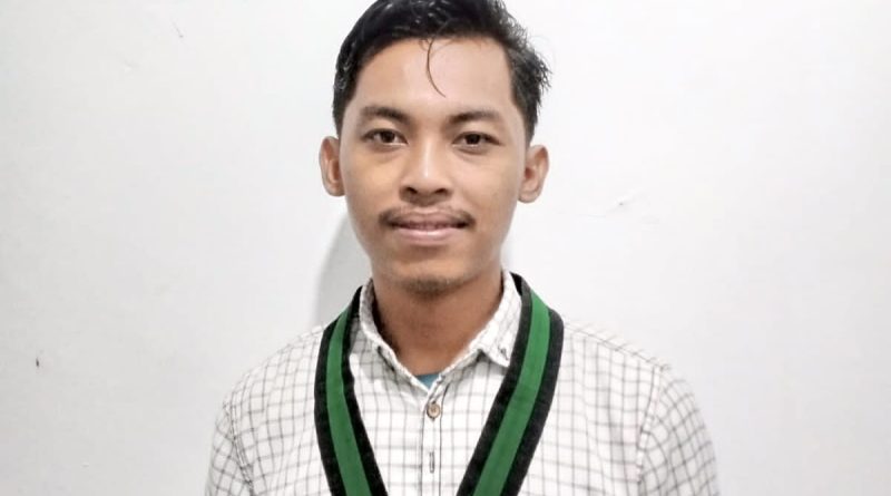 Kader HMI