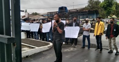 Gerakan Mahasiswa Deli Serdang