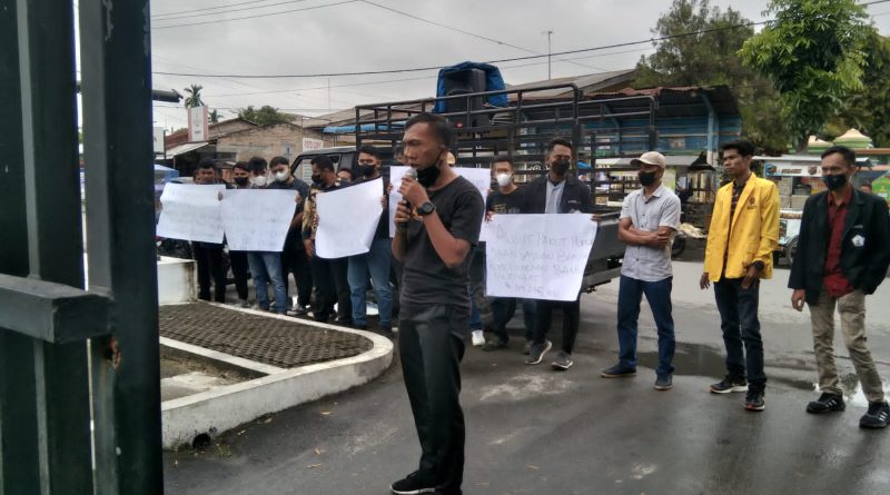 Gerakan Mahasiswa Deli Serdang
