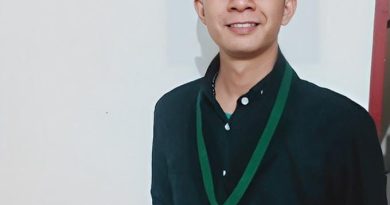 HMI Cabang Langkat