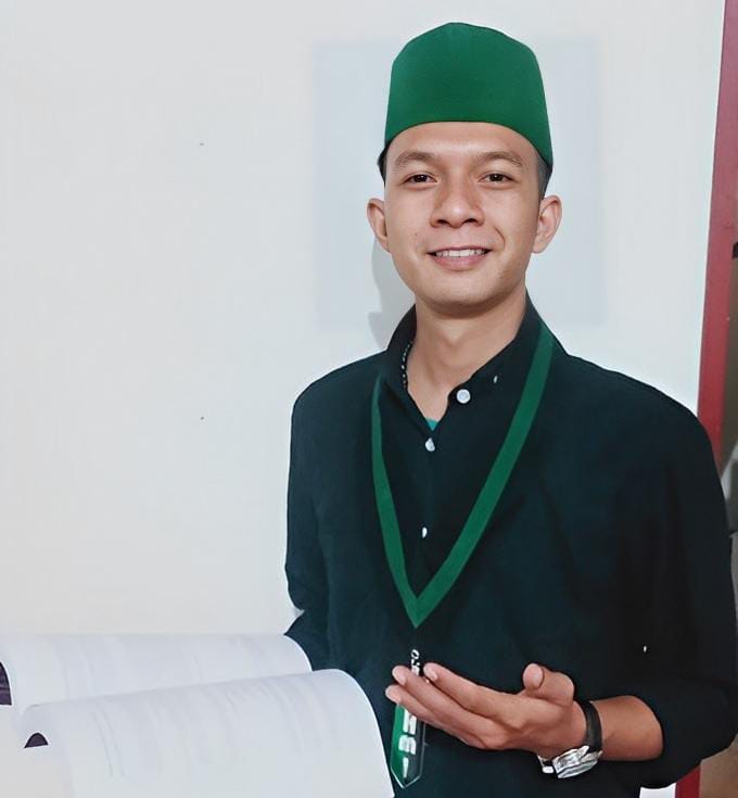 HMI Cabang Langkat