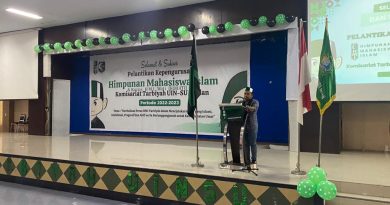 HMI Cabang Medan