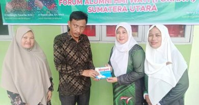 Forhati Sumut