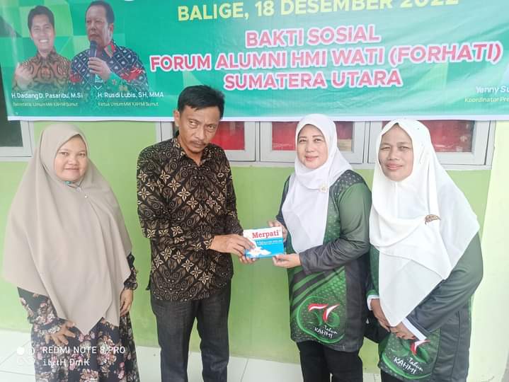 Forhati Sumut