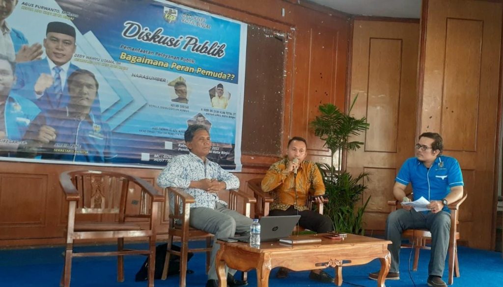 Ombudsman Sumut