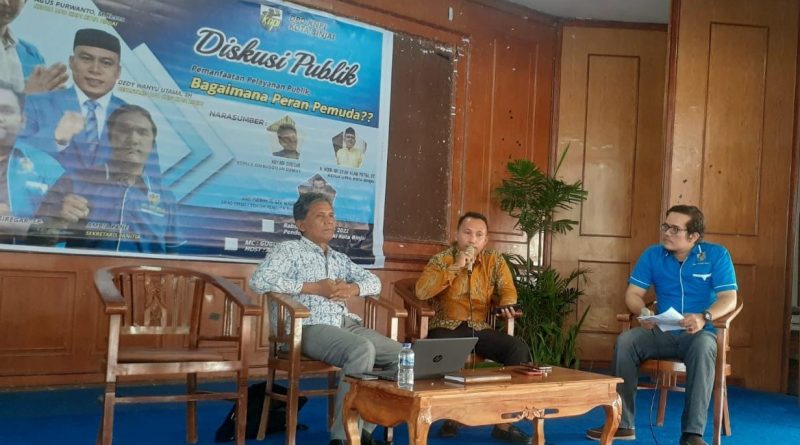 Ombudsman Sumut
