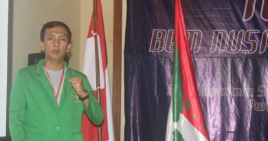 Presma STAIS Lubuk Pakam