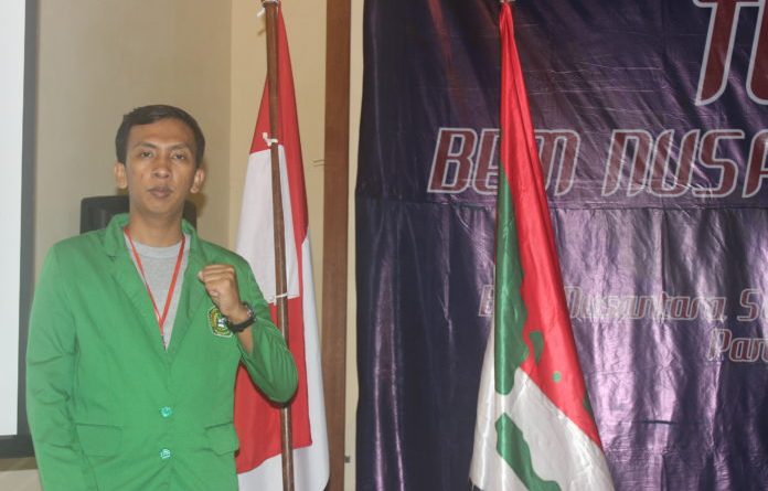 Presma STAIS Lubuk Pakam