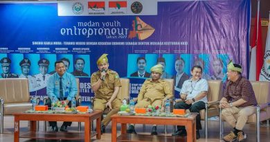 BEM Nusantara Sumut