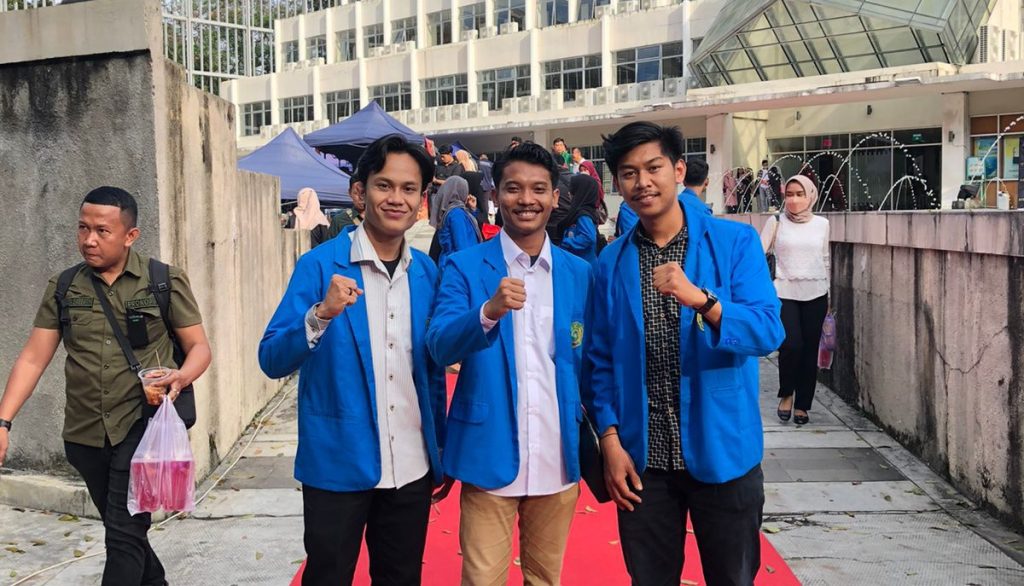 BEM Nusantara