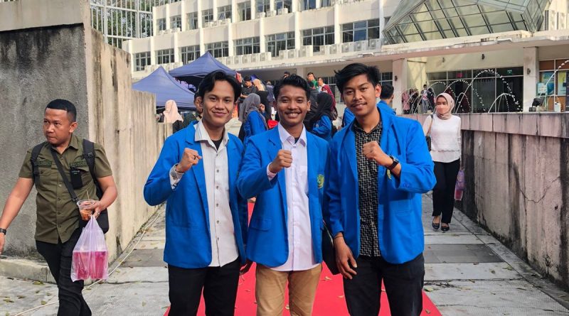 BEM Nusantara