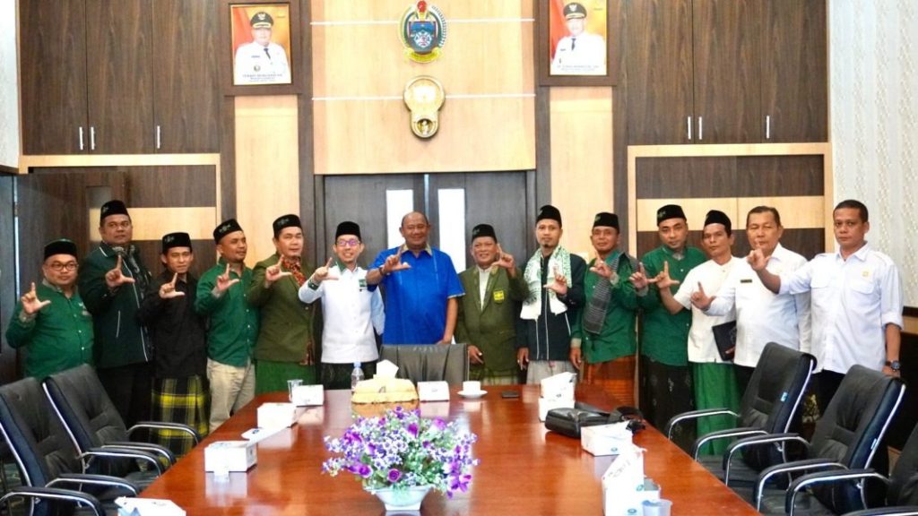 NU Langkat